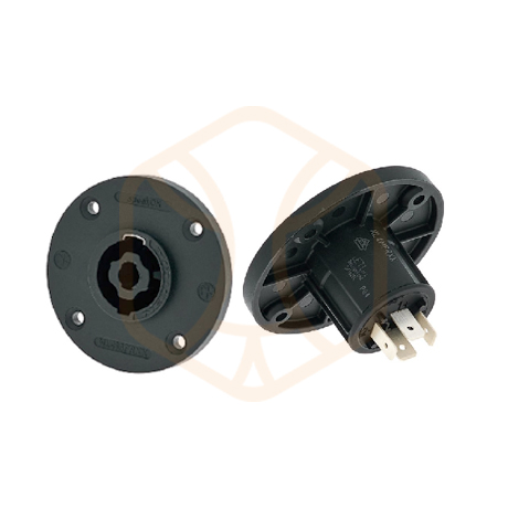 Neutrik NL4 MPRXX