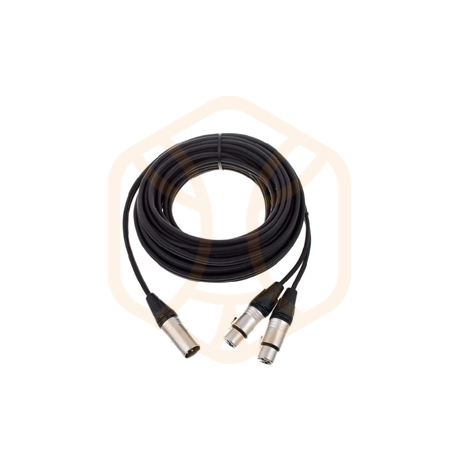 VM-XLR-10 F/M