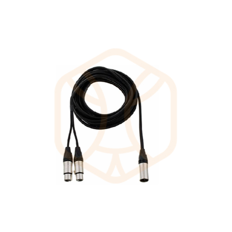 VM-XLR-6 F/M