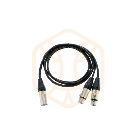 VM-XLR-1.5 F/M