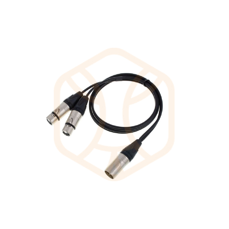 VM-XLR-1 F/M