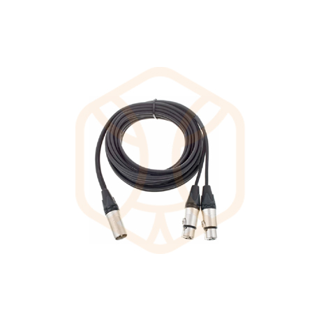 VM-XLR-5 F/M