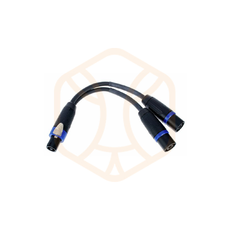 Speaker split cable VM-NLT425-0.25 SC