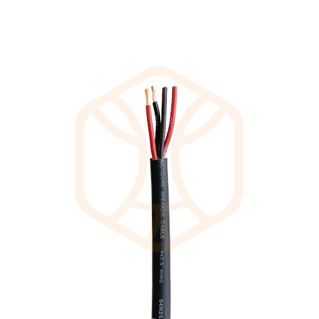 Italy eurocable 04N25 bulk cable