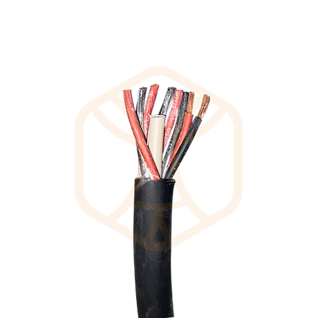 Italy eurocable 08N25 bulk cable