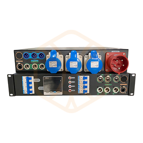 customize power box