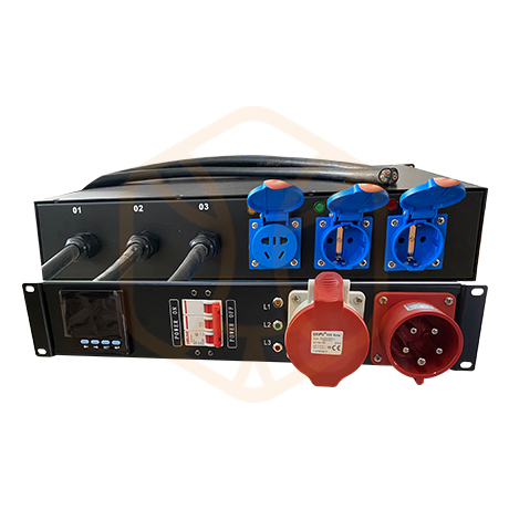 customize power box