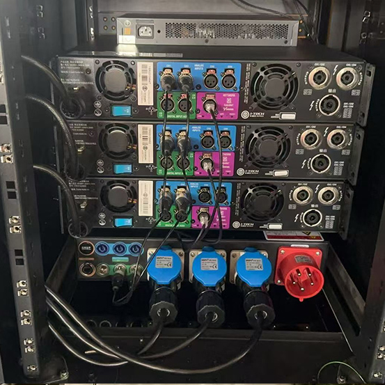 Power box