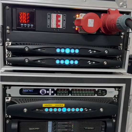 Power box