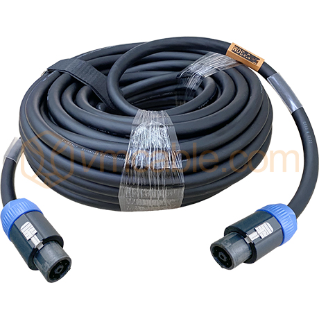 VM-NL8-25, 25m Highly Flexible Speaker Cable 8x 2.5 mm² with VM-NL8 
