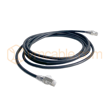 CAT.7 S/FTP Cable 28AWG / 4 Paris Verified to ISO/IEC