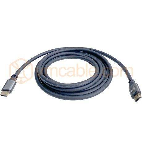 VM-HD14-3-SW, Multimedia cable HDMI® HighSpeed-Cable, 8K | HDMI® / HDMI®