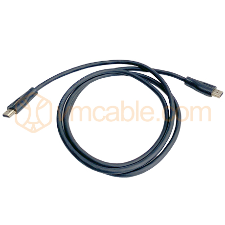 VM-HD14-1.5-HI, Multimedia cable HDMI® HighSpeed-Cable, 4K | HDMI® / HDMI®