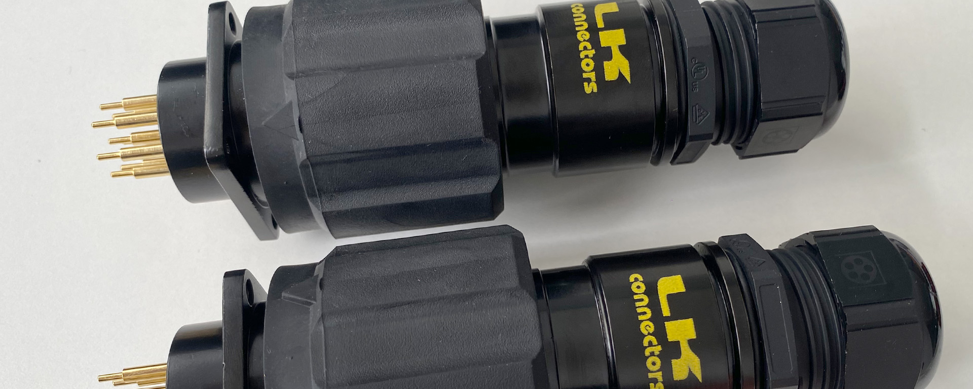 lk connectors